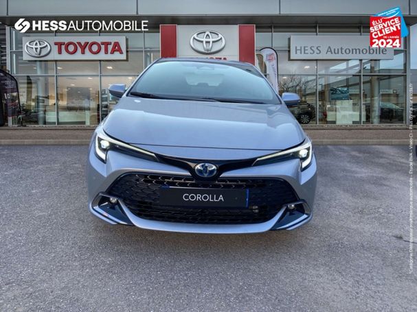 Toyota Corolla 73 kW image number 3