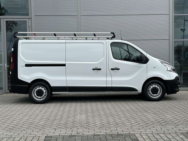 Renault Trafic L2H1 dCi 145 EDC 107 kW image number 13