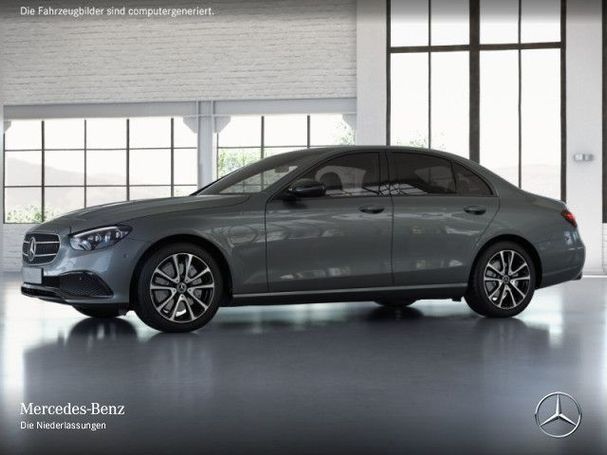 Mercedes-Benz E 220 d 147 kW image number 1