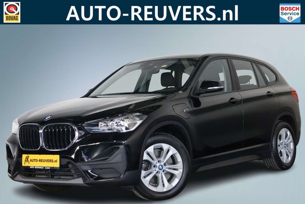 BMW X1 25e xDrive 163 kW image number 1