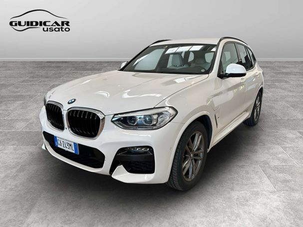 BMW X3 xDrive30e M Sport 215 kW image number 1