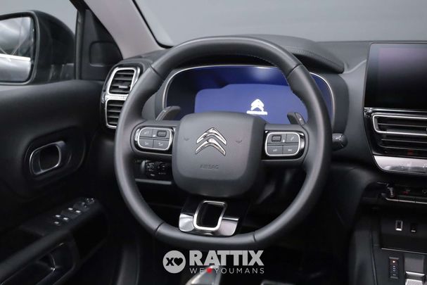 Citroen C5 Aircross BlueHDi 130 EAT8 96 kW image number 9