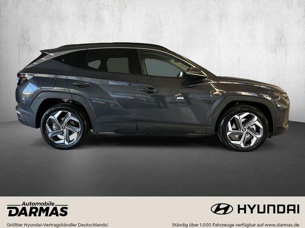 Hyundai Tucson 4WD 195 kW image number 3