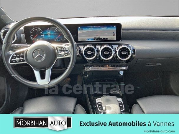 Mercedes-Benz A 180 d 85 kW image number 8