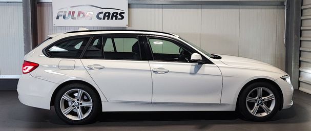 BMW 320d Touring 140 kW image number 9