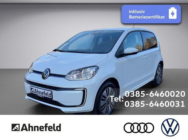 Volkswagen up! 60 kW image number 1