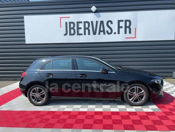 Mercedes-Benz A 180 d 85 kW image number 3