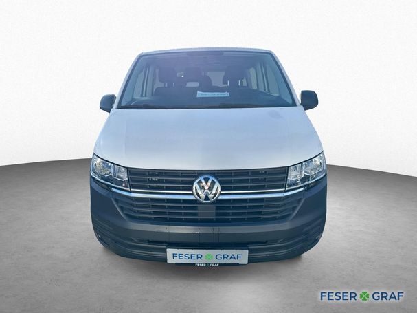 Volkswagen T6 Caravelle Trendline 81 kW image number 3