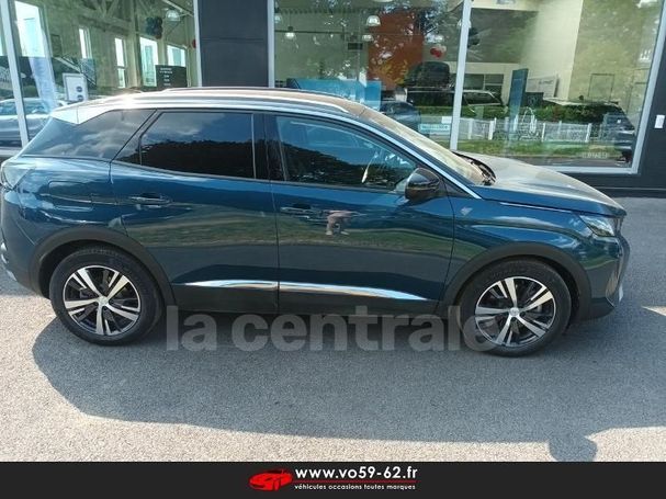 Peugeot 3008 1.6 Hybrid e-EAT8 165 kW image number 5