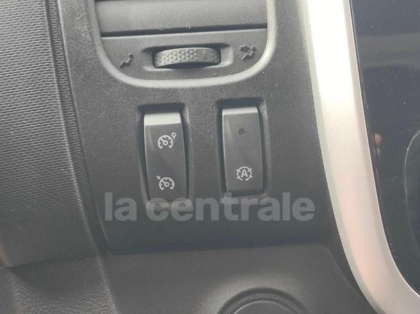 Renault Trafic DCi 95 L2H1 70 kW image number 16