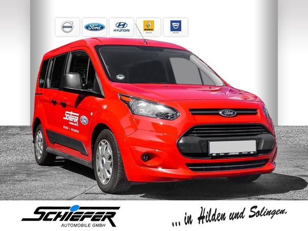 Ford Tourneo Connect 1.0 Trend 74 kW image number 1