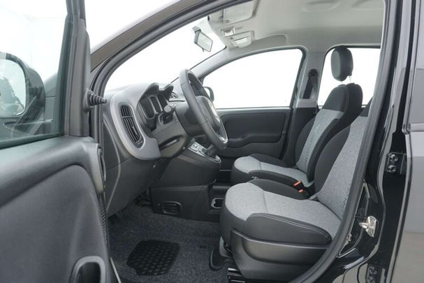 Fiat Panda 1.2 Lounge 51 kW image number 11