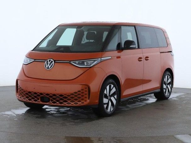 Volkswagen ID. Buzz 150 kW image number 1