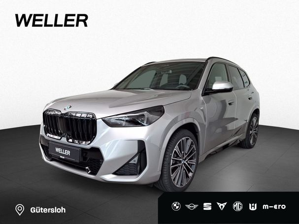 BMW X1 xDrive20d 120 kW image number 2