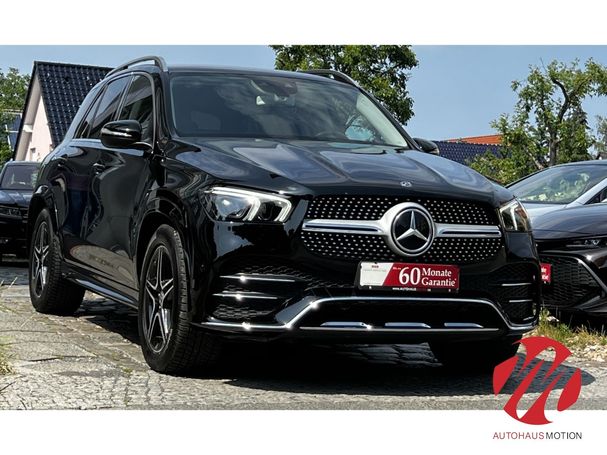 Mercedes-Benz GLE 450 270 kW image number 3