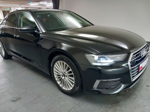 Audi A6 40 TDI quattro S-line 150 kW image number 16