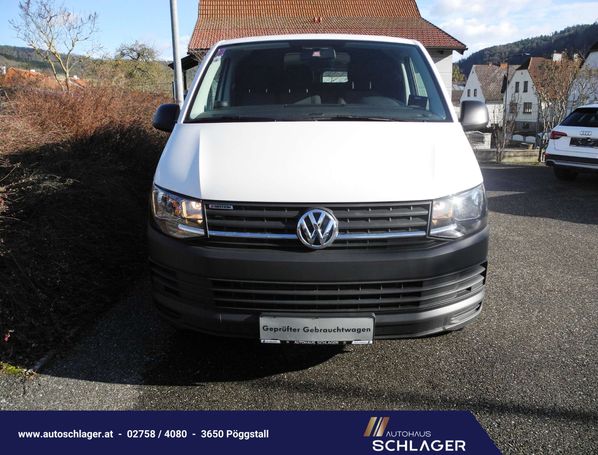 Volkswagen T6 Transporter 4Motion 110 kW image number 2