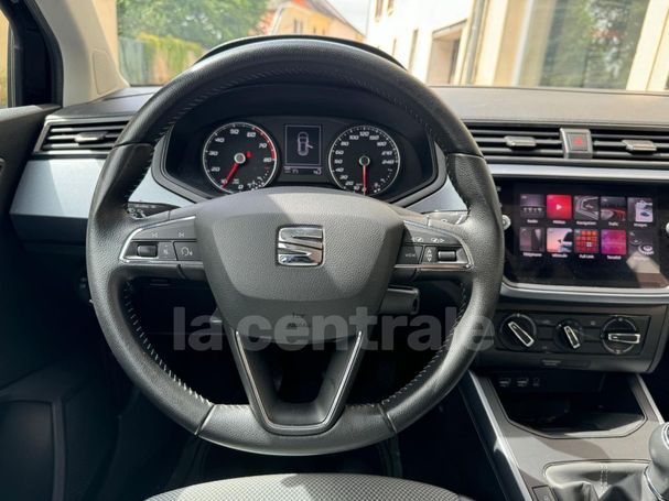 Seat Arona 1.0 TSI 70 kW image number 17