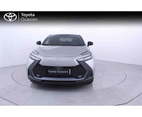 Toyota C-HR GR Sport Premiere 144 kW image number 3