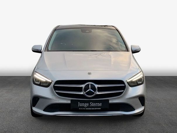 Mercedes-Benz B 200 d 110 kW image number 2