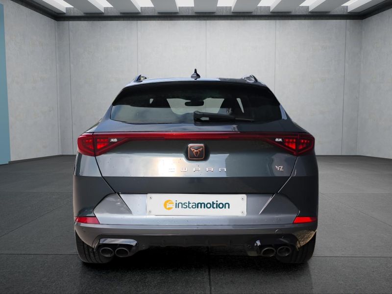 Cupra Formentor 310