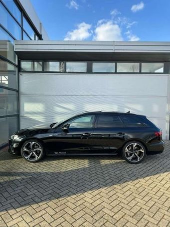 Audi A4 35 TFSI Avant 110 kW image number 4