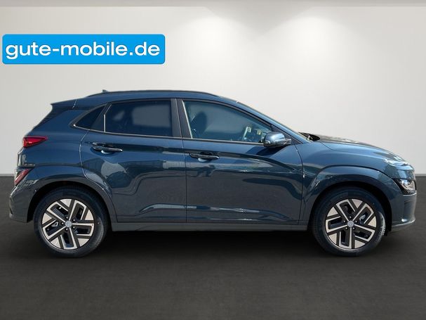 Hyundai Kona 100 kW image number 5