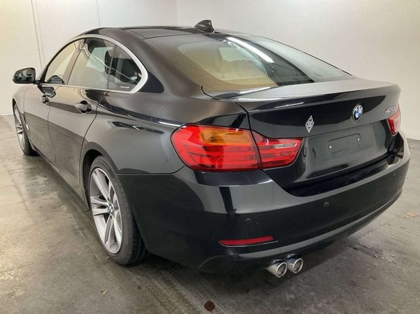 BMW 420d 140 kW image number 4