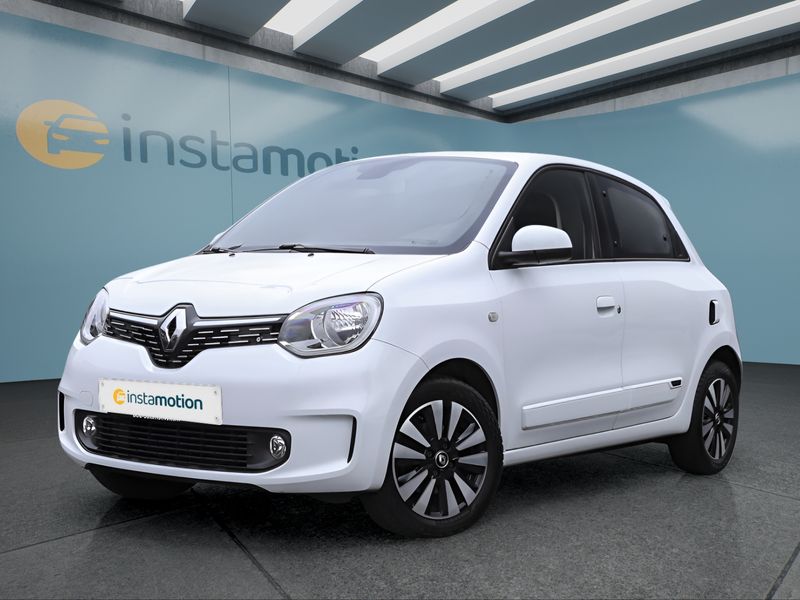 Renault Twingo Intens