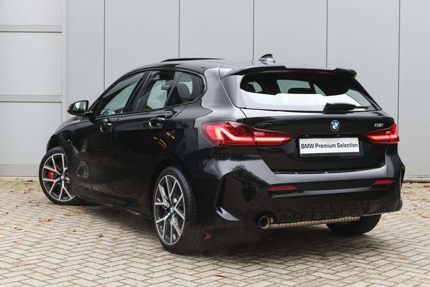 BMW 118i M Sport 100 kW image number 2