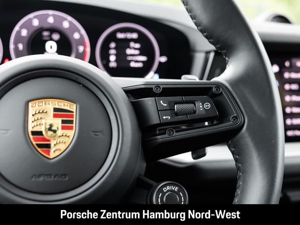 Porsche Cayenne S E-Hybrid 382 kW image number 25