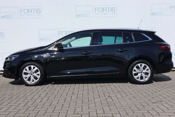 Renault Megane Estate TCe 115 Limited 85 kW image number 10