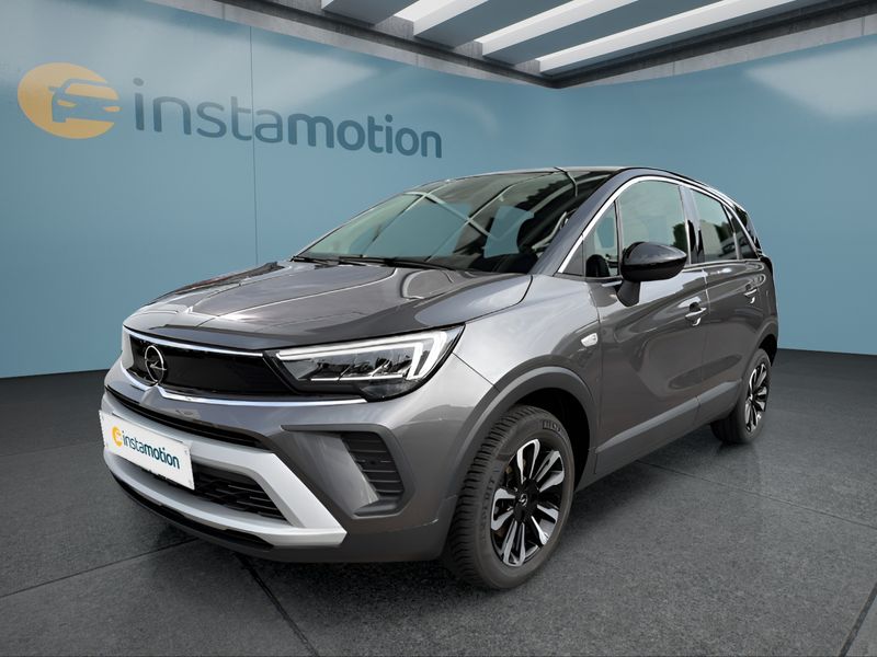 Opel Crossland Elegance