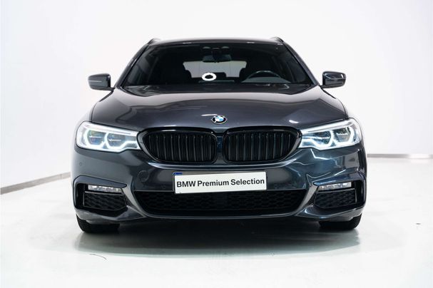 BMW 520i Touring 135 kW image number 7