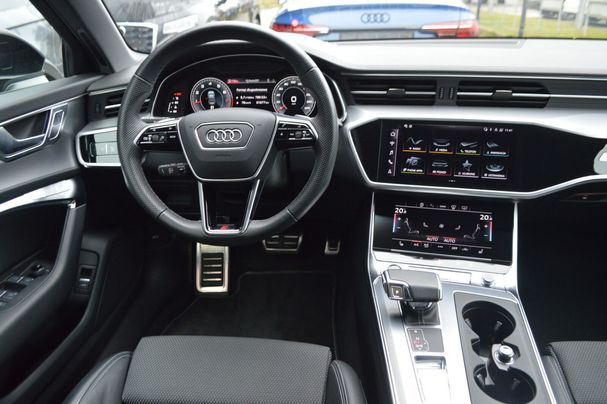 Audi A6 195 kW image number 25