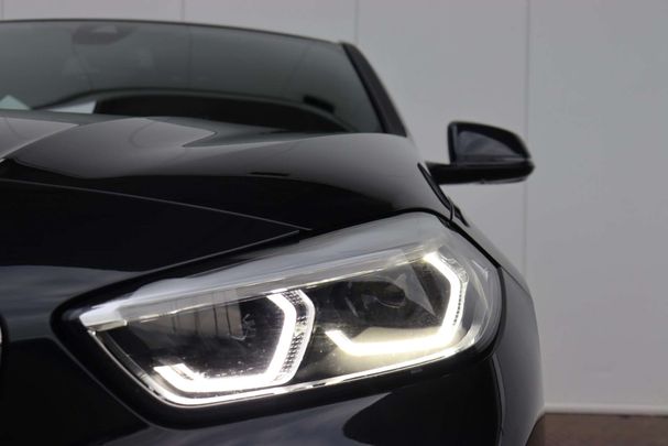 BMW 118i 100 kW image number 6