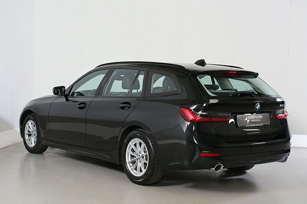 BMW 320d Touring Sport Line 140 kW image number 5