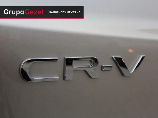 Honda CR-V 135 kW image number 9