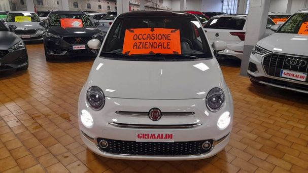 Fiat 500 1.0 51 kW image number 5