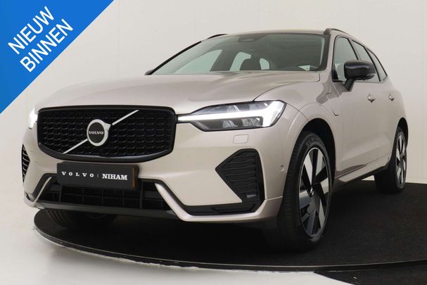 Volvo XC60 T6 AWD 257 kW image number 1