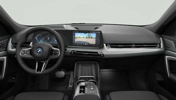 BMW X1 xDrive25e 180 kW image number 7