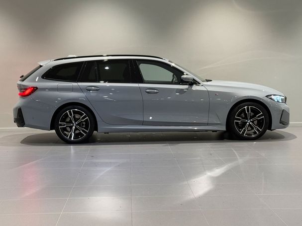 BMW 320d Touring xDrive M Sport 140 kW image number 3