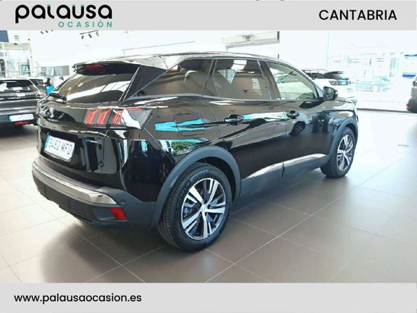 Peugeot 3008 e-EAT8 165 kW image number 12