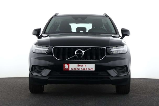 Volvo XC40 D3 111 kW image number 7