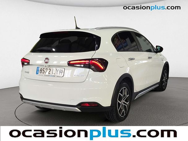 Fiat Tipo 96 kW image number 3