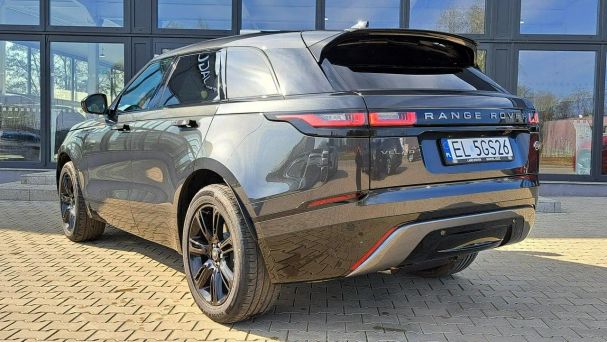 Land Rover Range Rover Velar 150 kW image number 6