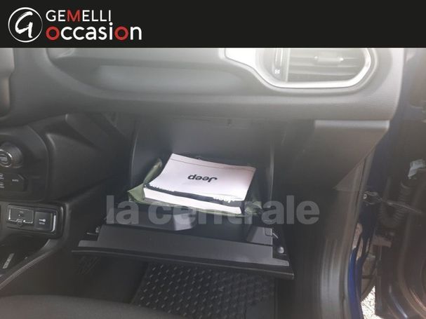 Jeep Renegade 1.0 Limited 88 kW image number 35