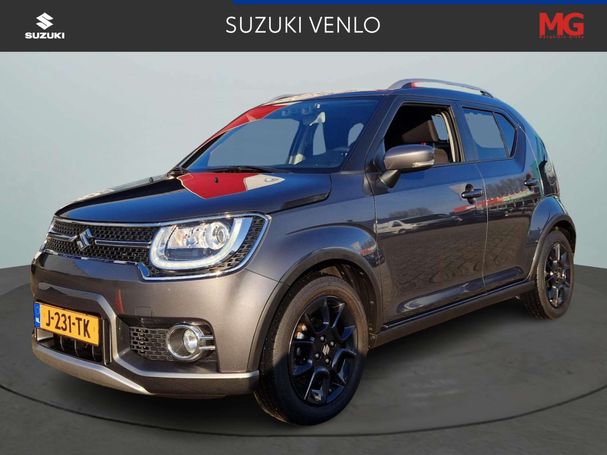 Suzuki Ignis 66 kW image number 2