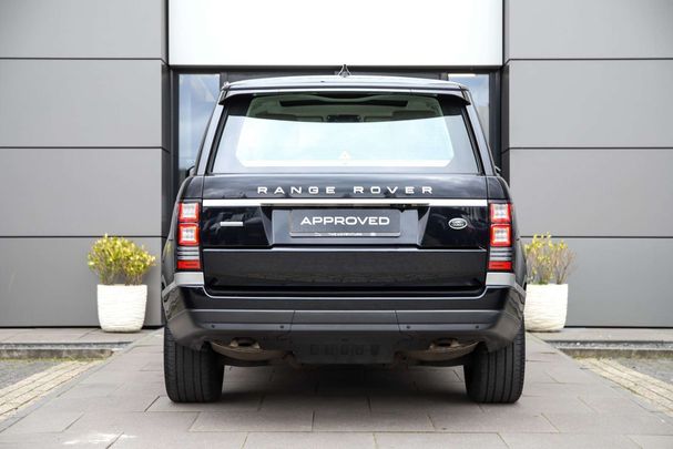 Land Rover Range Rover 3.0 TDV6 Autobiography 190 kW image number 7