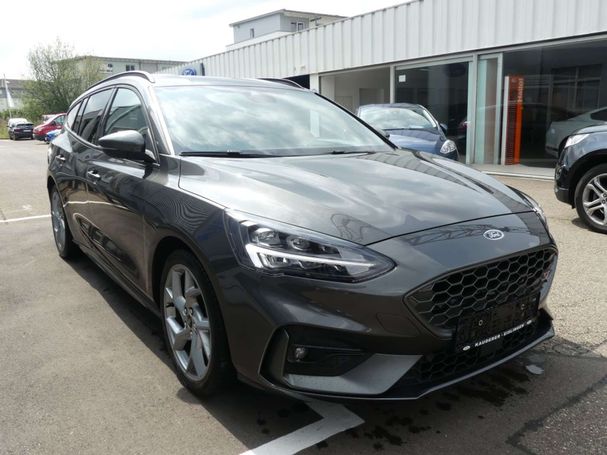 Ford Focus 2.3 EcoBoost S&S ST 206 kW image number 2